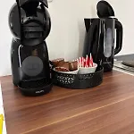 Kutej 아파트 Mutěnice