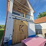 Kutej 아파트 Mutěnice