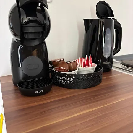 Kutej Apartament Mutěnice