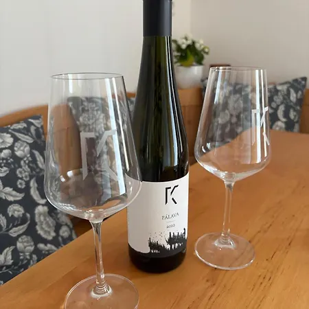 Apartamento Kutěj *