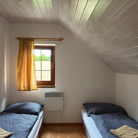 Lejlighed Kutej Mutěnice