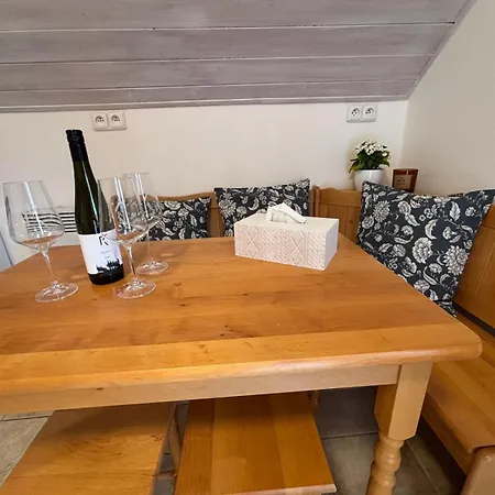 Kutej Appartement Mutěnice