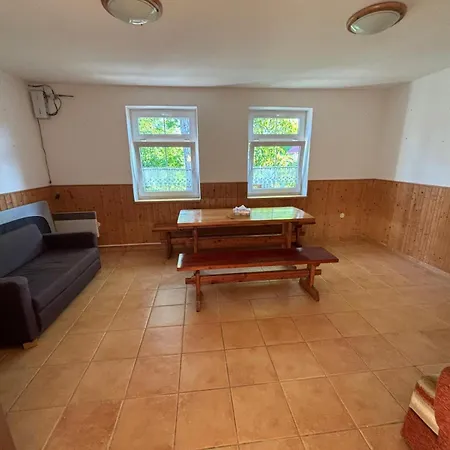Appartement Kutej *