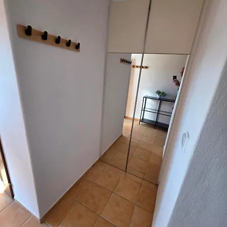 Apartament Kutej