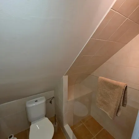 Appartement Kutej *