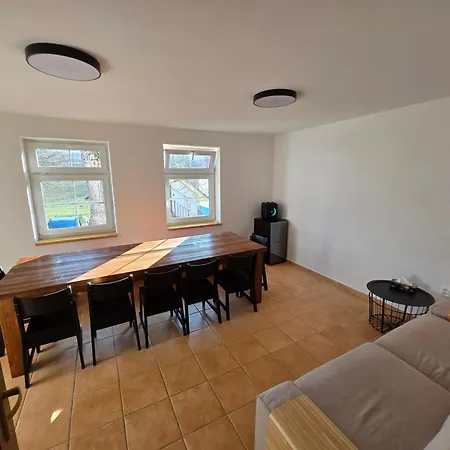 Kutej Apartament Mutěnice