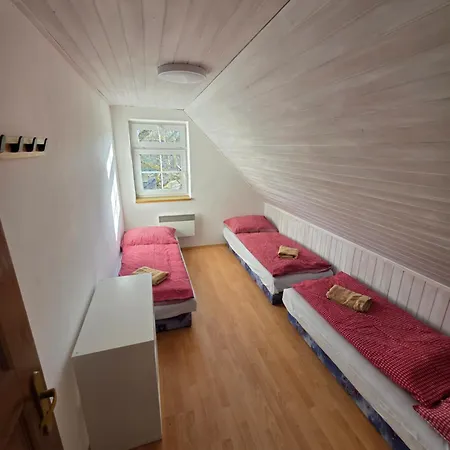 Kutej Appartement Mutěnice