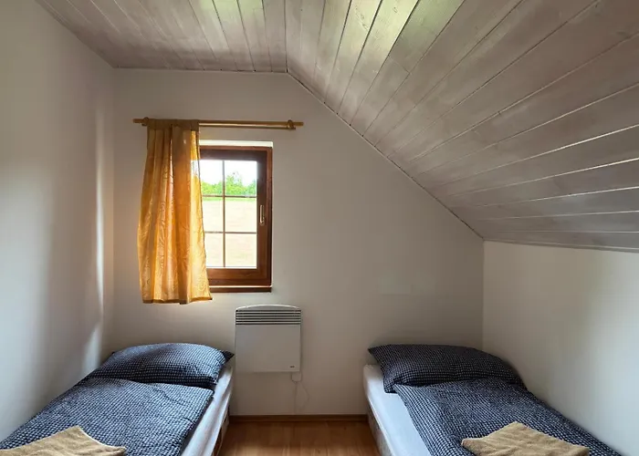 Apartamento Kutěj Mutěnice