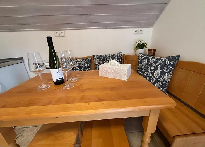Kutej Apartament Mutěnice