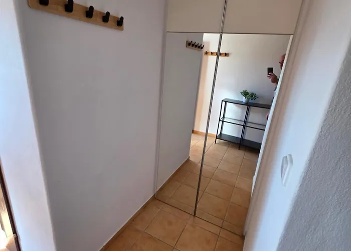 Apartament Kutej