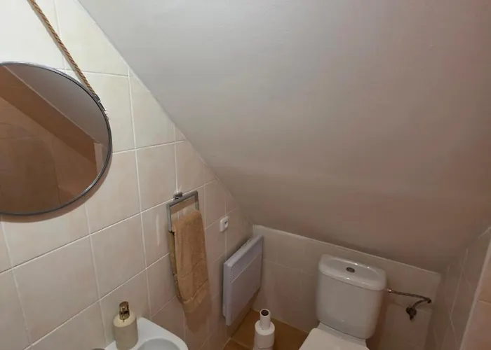 Kutej Apartament *