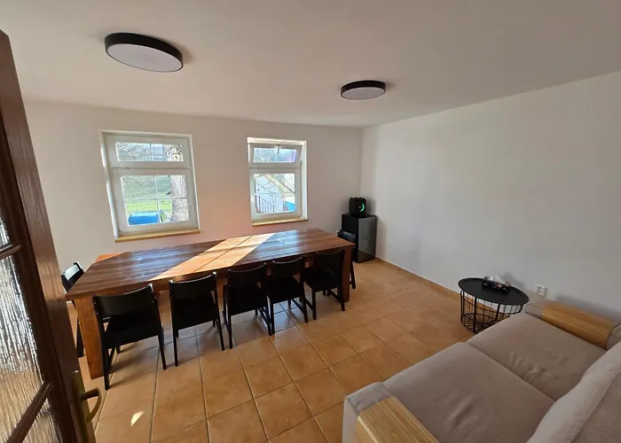 Kutej Apartament Mutěnice