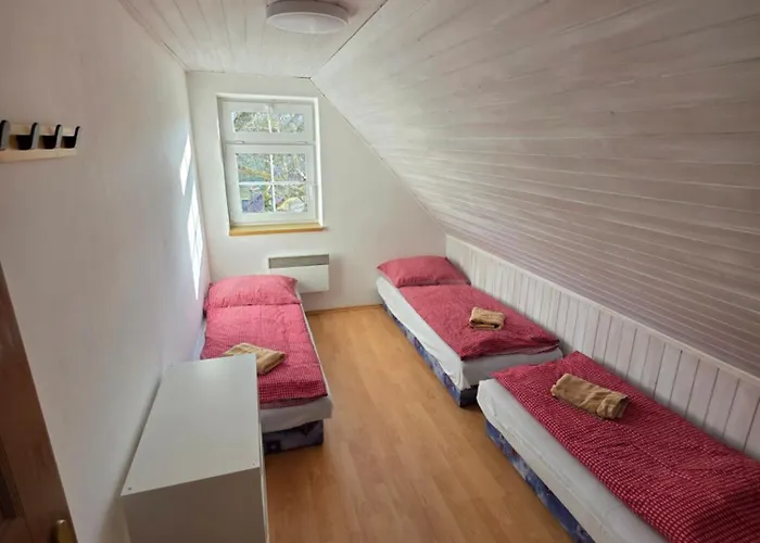 Kutej Apartament Mutěnice